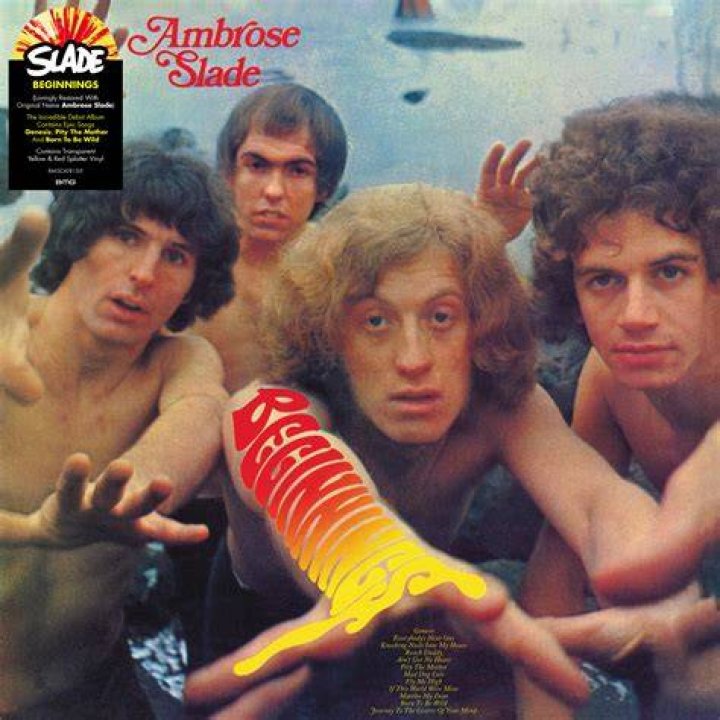 Slade's Noddy Holder is still earning royalties while Dave Hill call it quits last year