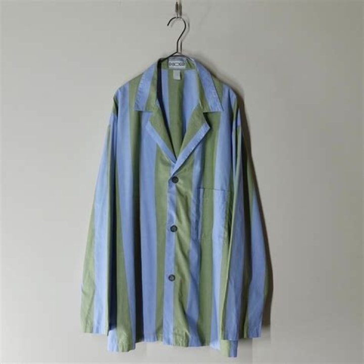 Sleeping in an old shirt is a surprisingly sexy choice of nightwear
