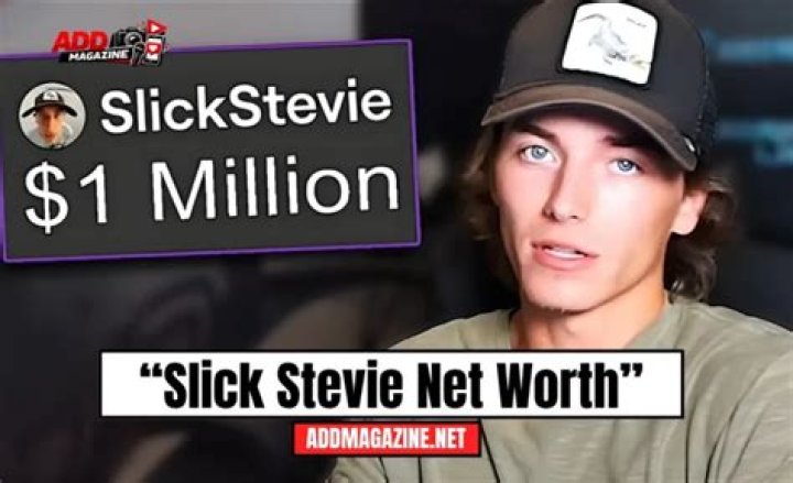 Slick Em Net Worth, Income, Salary, Earnings, Biography, How much money make? Slick Em Net Worth, Income, Salary, Earnings, Biography, How much money make?