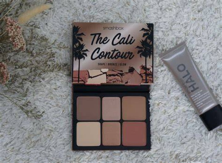 Smashbox Cali Contour
