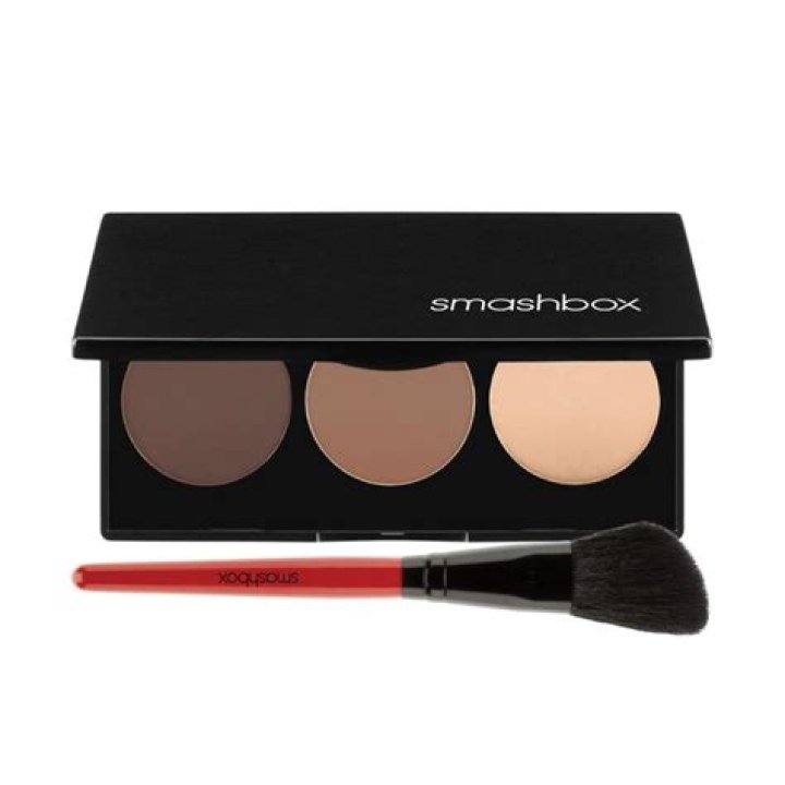 Smashbox contour kit