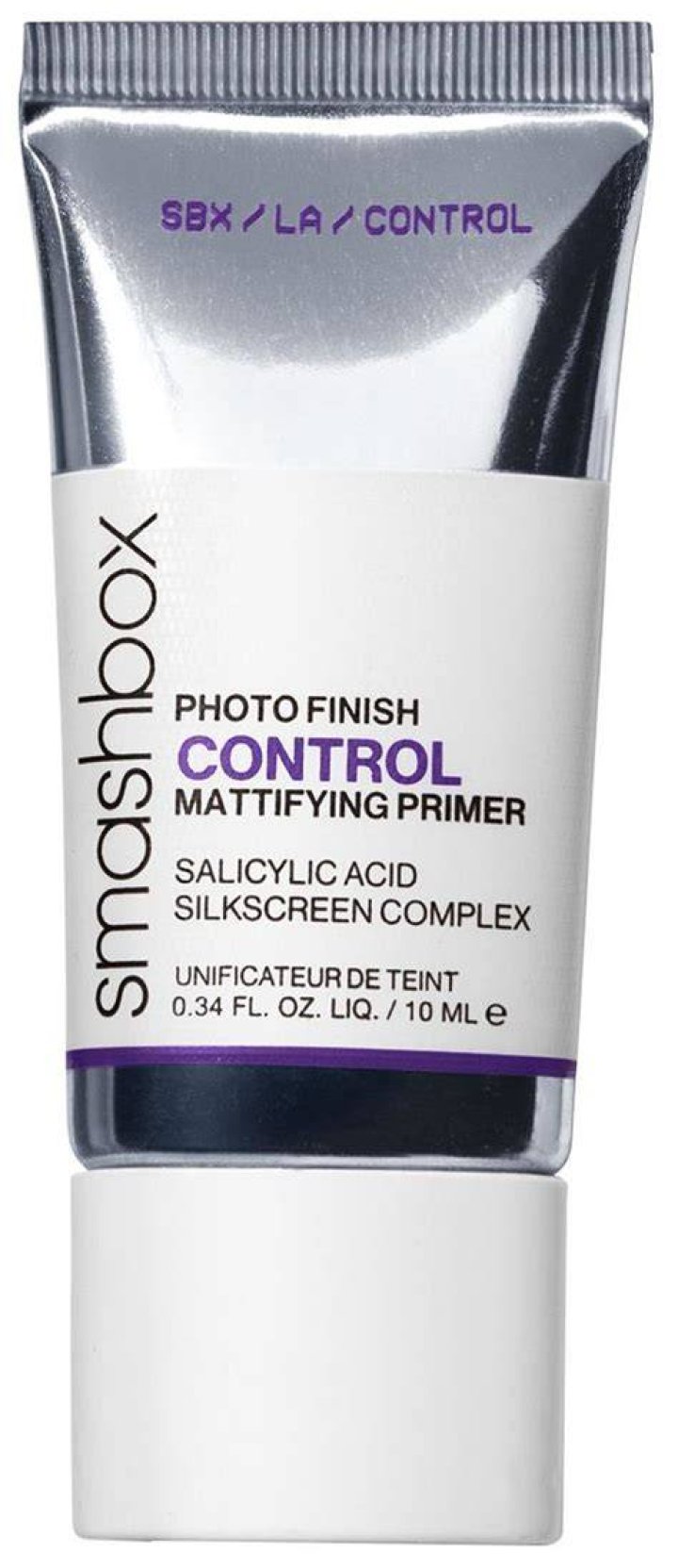 Smashbox Photo Finish Control Mattifying Primer at Nordstrom, Size Oz