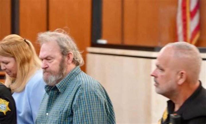 Smith allegedly shot Murdaugh but only caused a graze wound