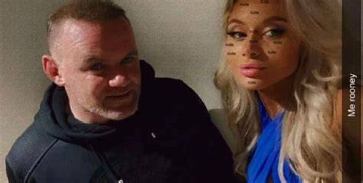 Snapchat model Tayler Ryan partied with the Man United ace into the early hours