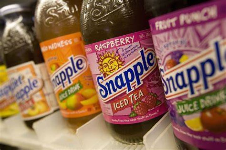 Snapple fans are demanding the company restock a fan-favorite flavor
