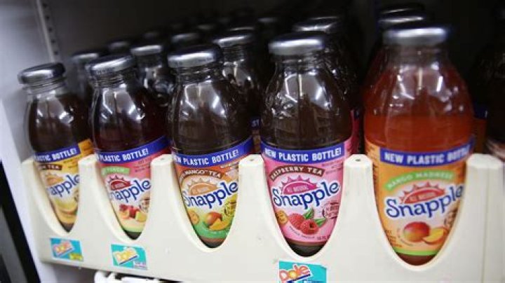 Snapple fans are urging the company to bring back a carbonated favorite known as the Cherry Lime Rickey