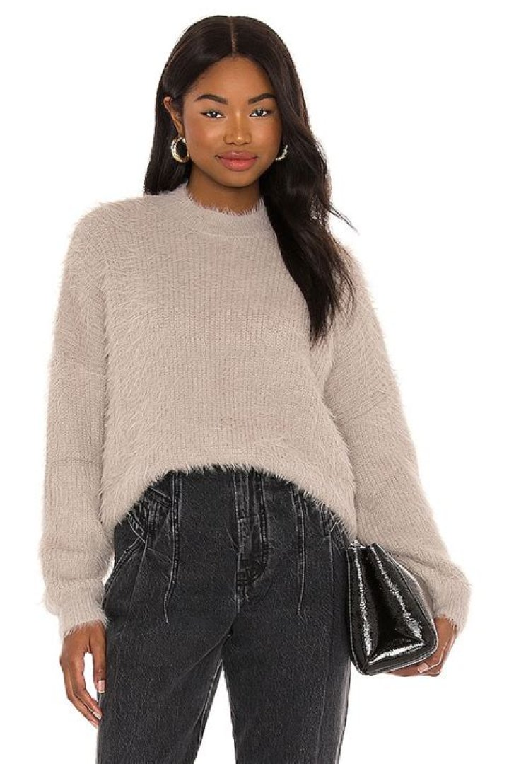SNDYS sweater
