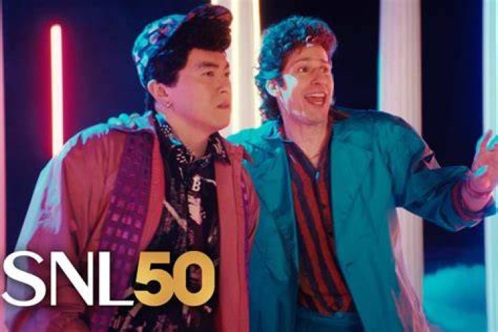 SNL Hook