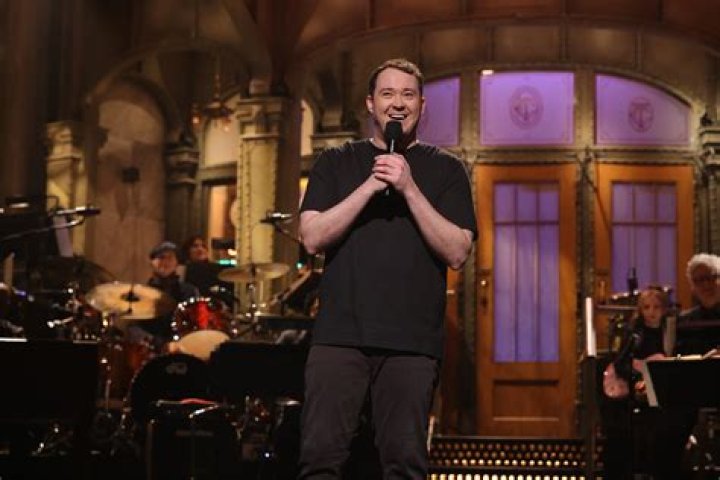 SNL Opening Monologue