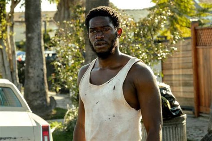 Snowfall actor Damson Idris first revealed he was dating Lori Harvey in January 2023