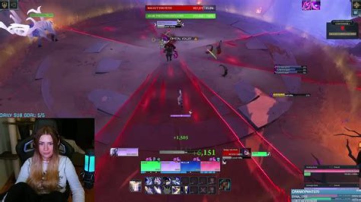 Snowmixy Twitch Nationality, Age, Boyfriend, Height, Instagram, Wiki, Biography