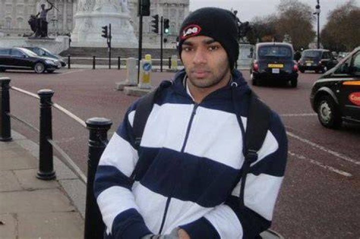 Soby John was deported back in 2017