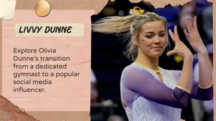 Social media star Dunne boasts more than 12million online followers
