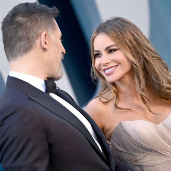 Sofia and Joe have been married for five years now