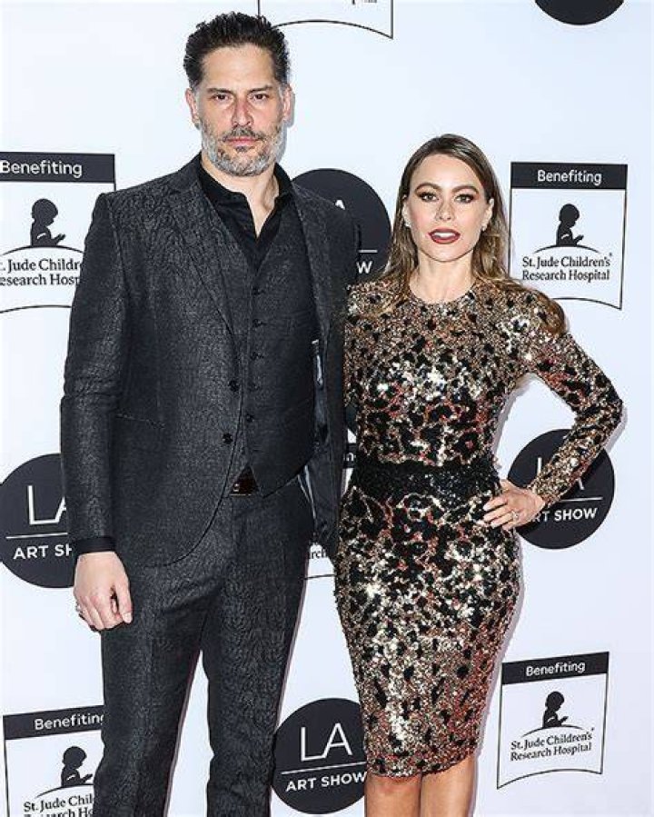Sofia and Joe officially filed for separation on July 2