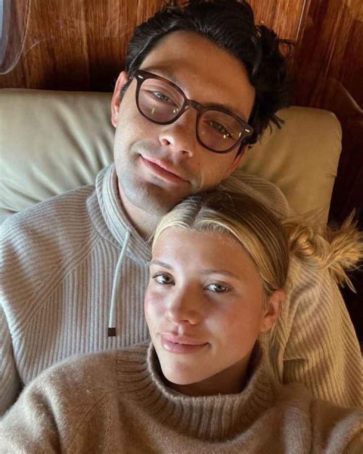 Sofia Richie Breaks Down Strict Diet Ahead of Wedding to Elliot Grainge