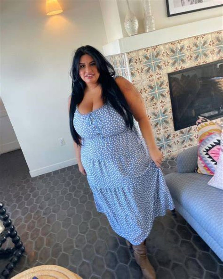 Sofia rose to fame as Gloria on Modern Family