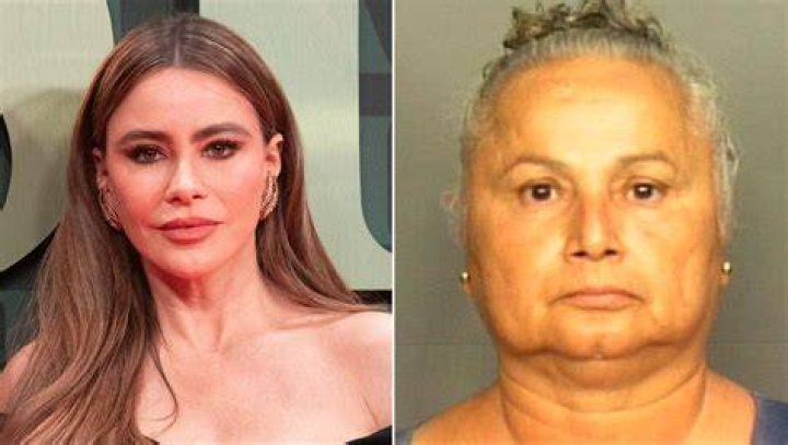 Sofia Vergara Sued by Griselda Blanco Estate Over New Netflix Series