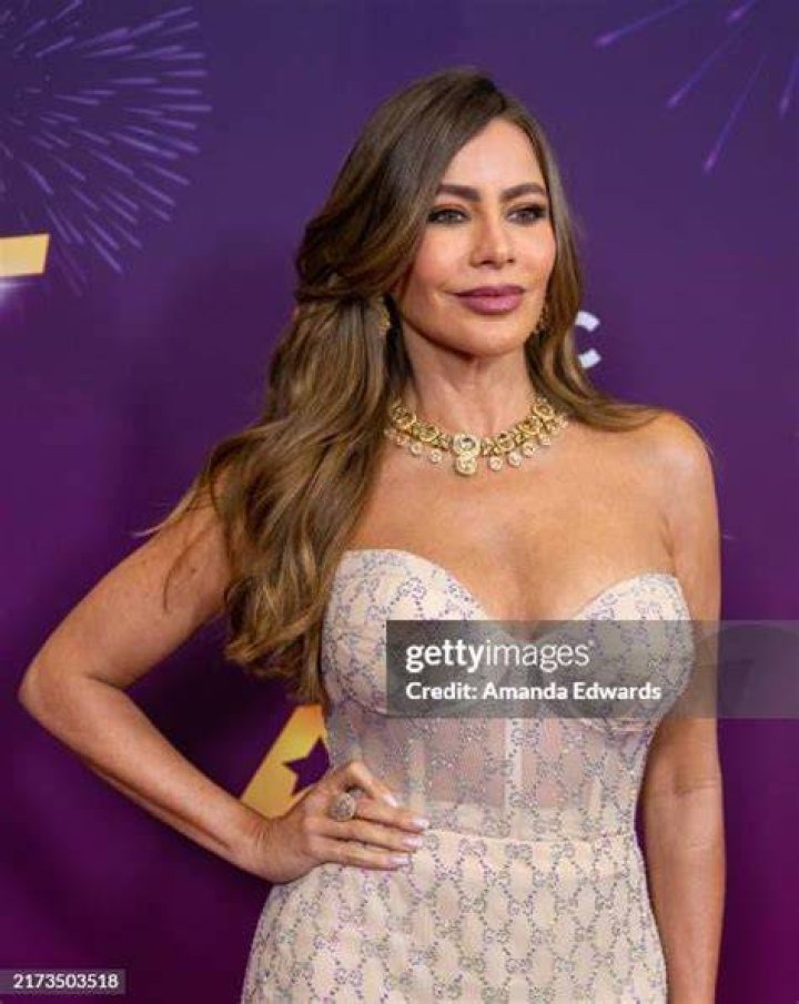 sofia vergara walks off america got talen