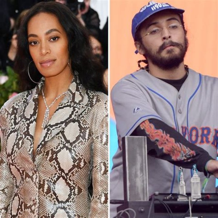 Solange Debuts New BF Gio Escobar After Alan Ferguson Split