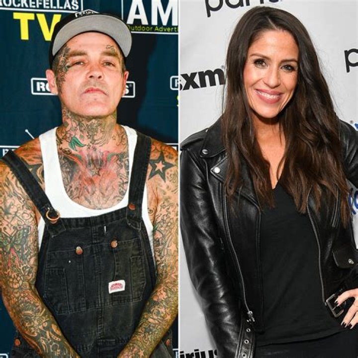 Soleil Moon Frye and Shifty Shellshocks Relationship Timeline From Childhood Friends to Romance