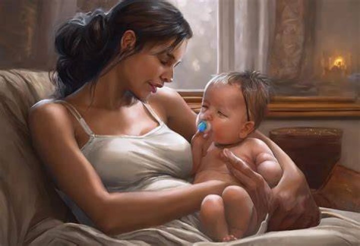 Some adults find that rebirthing helps them reset their mental states and connect with others better