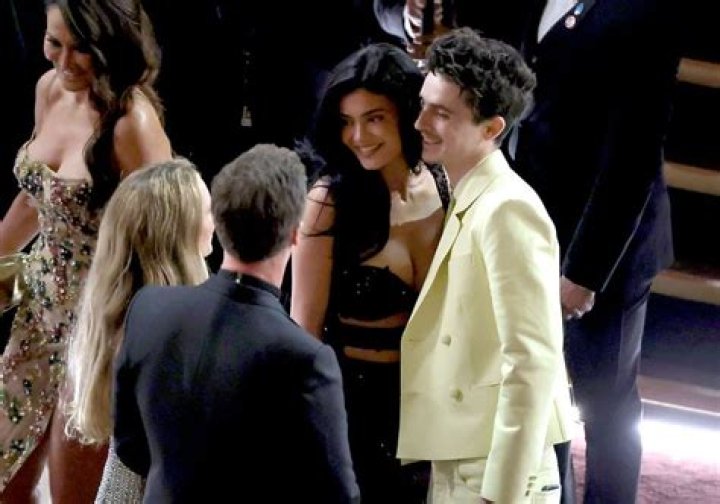Some also insist Kylie and Travis Scott are expecting their second child together