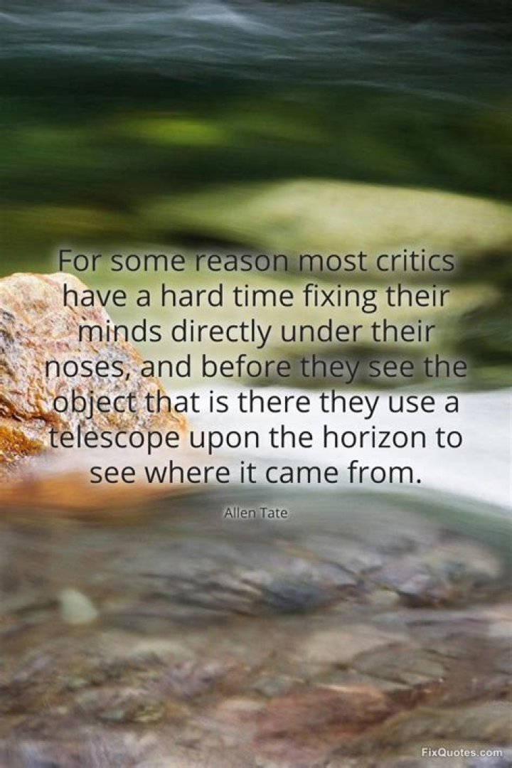 Some critics have had a less-than-warm reception to The Little Things