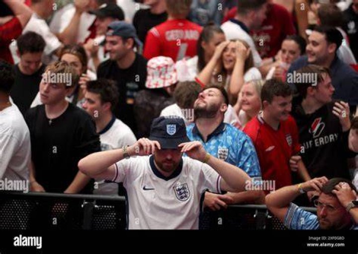 Some England fans think Foden works best in a midfield three with Declan Rice and Jude Bellingham