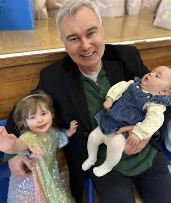 Some fans thought Eamonn was glad to see the back of the competition