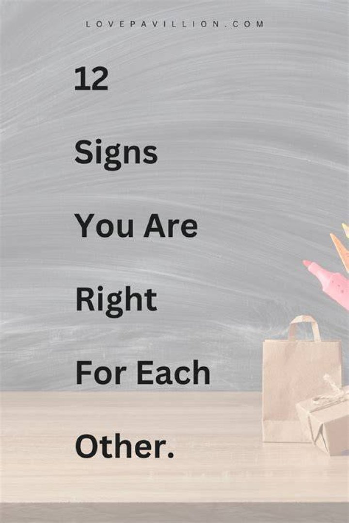 Some signs rely on each other for harmony and balance