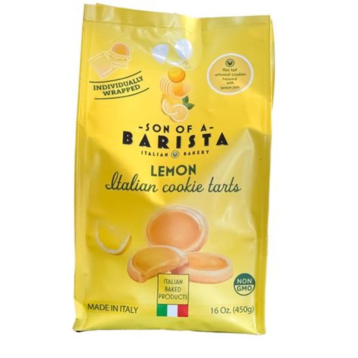 Son of a Barista Italian coffee