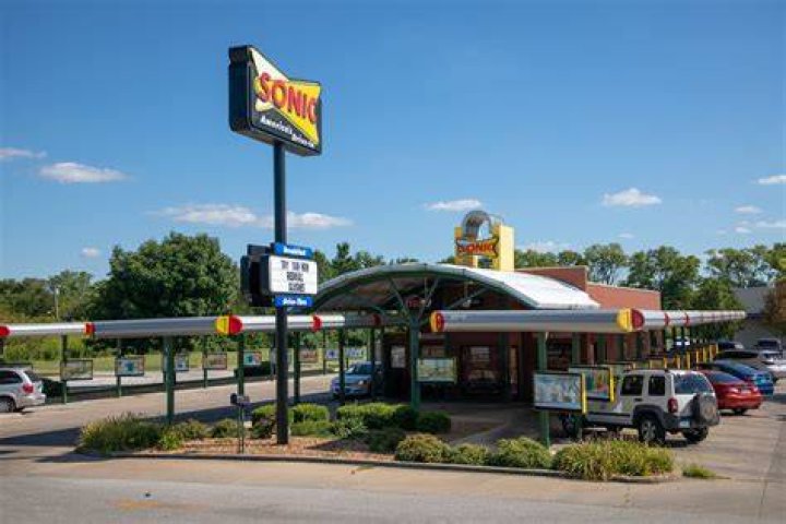 Sonic Drive-In is bringing back its iconic pickle fries September 11