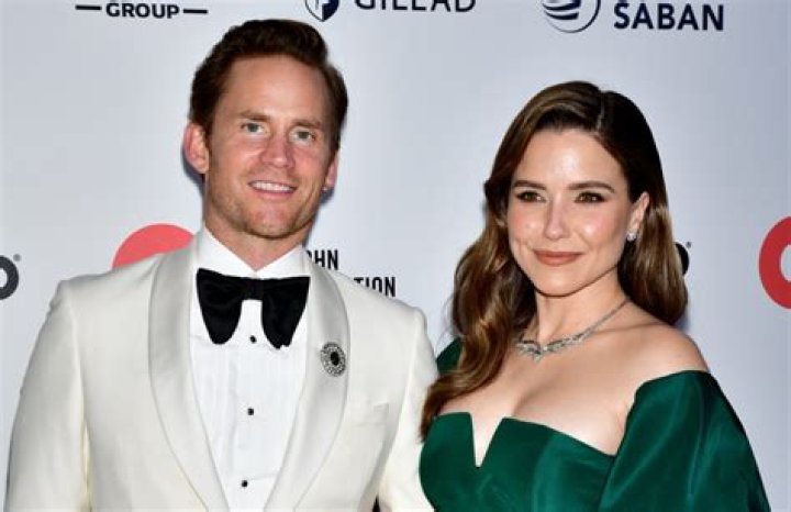 Sophia Bush Ex Grant Hughes Speaks Out Amid Ashlyn Harris Romance Rumors