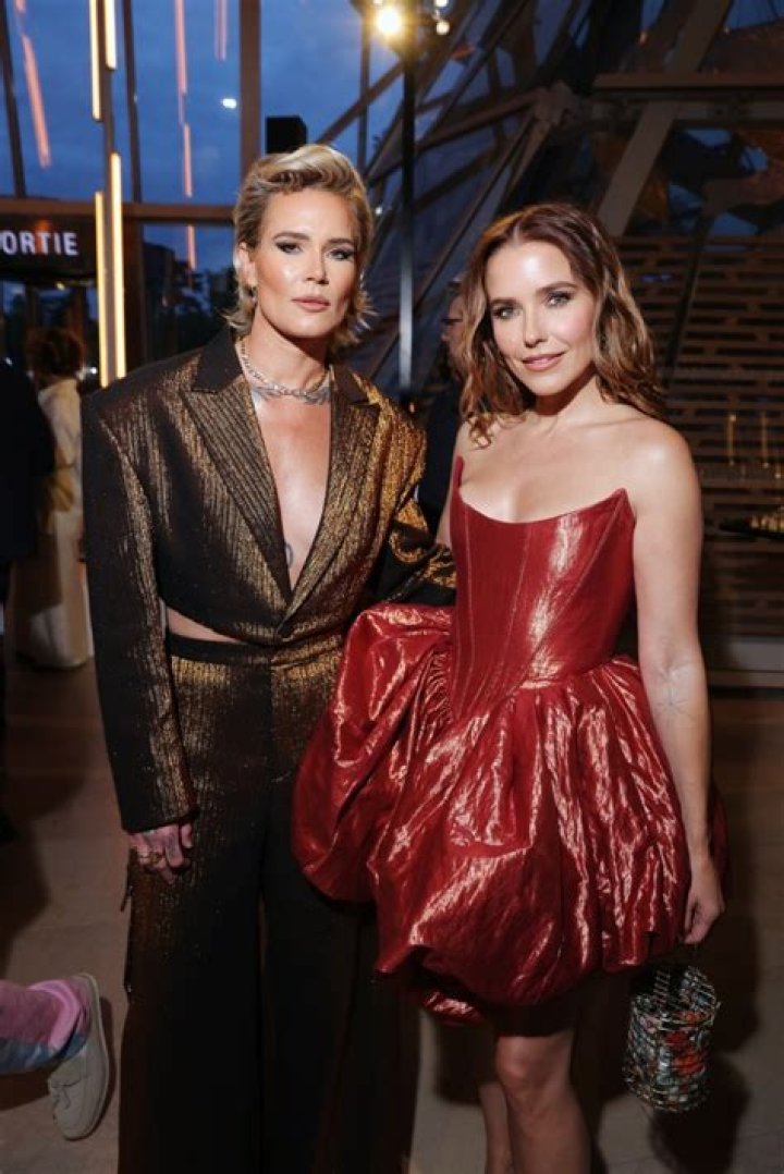 Sophia Bush Reveals the OTH Scene She Hated Every Minute of 434