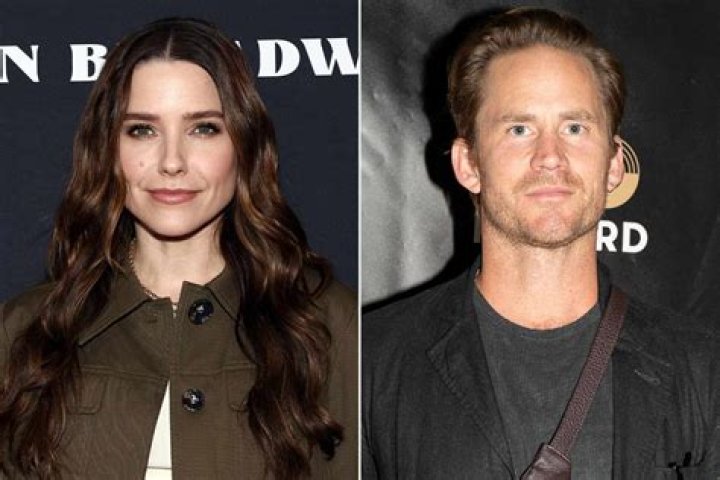 Sophia Bush s Ex Grant Hughes Asks Judge to Release 300 000 Held By Prenup