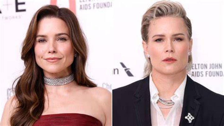  Sophia Bush says she was told everyone wanted to see her "big rack" when she was playing a 16-year-old on One Tree Hill