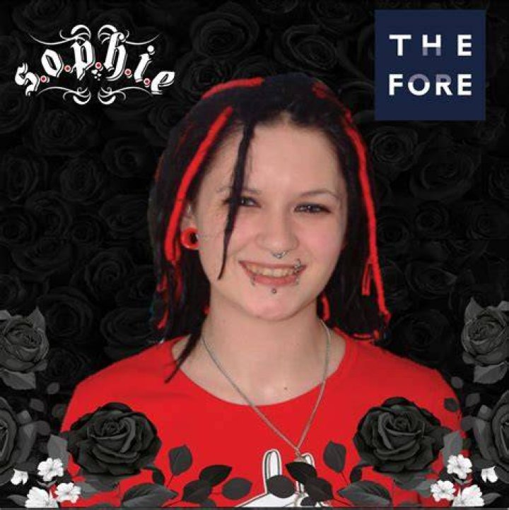 Sophie Lancaster's mum, Sylvia, worked with Corrie to create the hate crime storyline