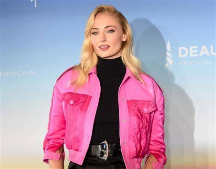 Sophie Turner Dubs 2023 'The Year of the Girlies' After Joe Jonas Divorce