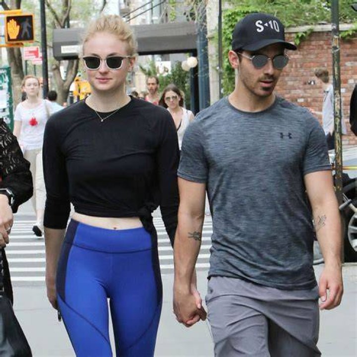 Sophie Turner Is a ‘Hands-On’ Mom to Kids With Joe Jonas