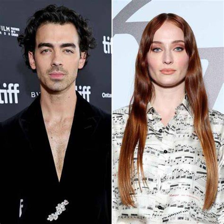 Sophie Turner Loses It Over New Jonas Brothers Christmas Song