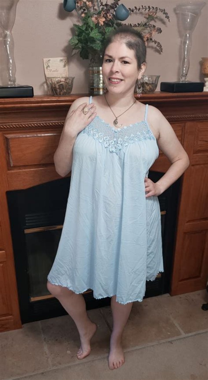 Sophisticated nightgown wearers are putting effort into their relationships
