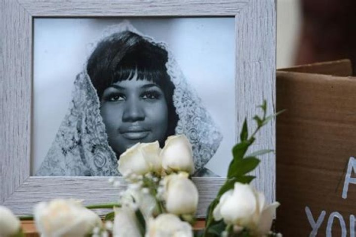 Soul legend Aretha Franklin passed away in her Detroit home in 2018