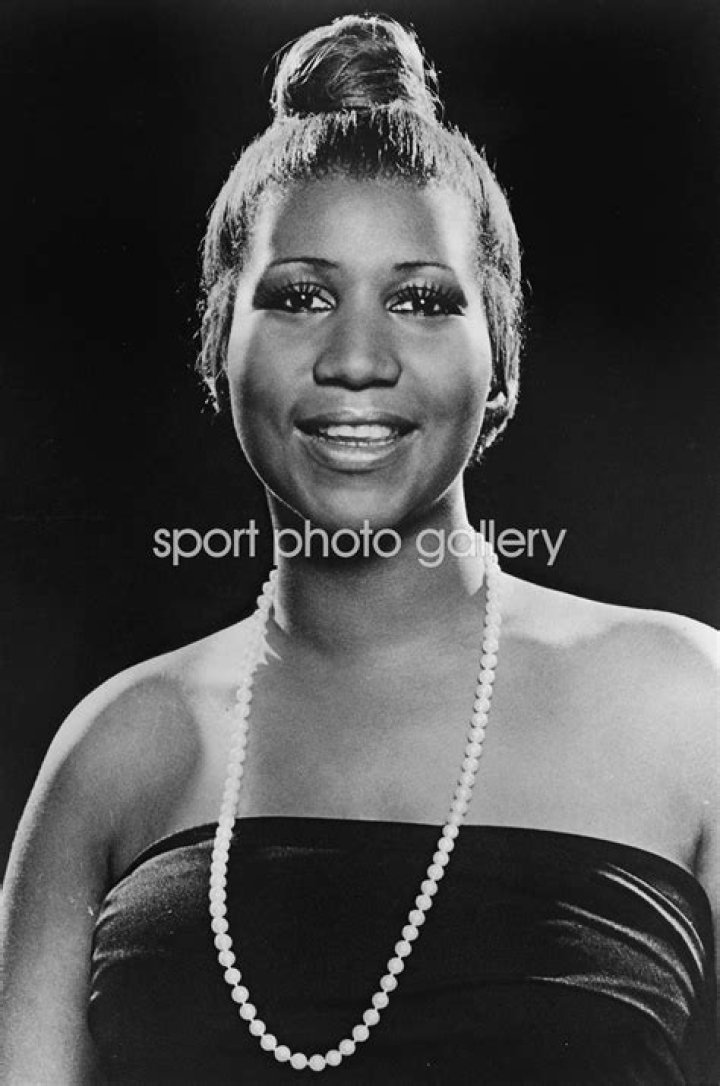 Soul legend Aretha is the subject of the eight part series Genius