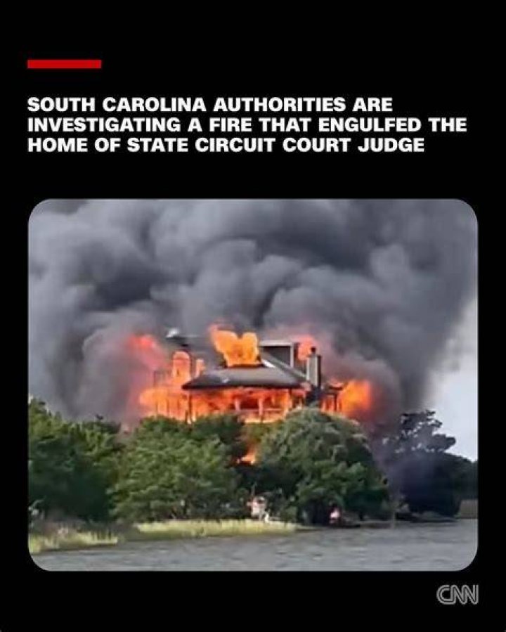 South Carolina authorities are probing the 2018 'trip-and-fall' death of legal dynasty heir Alex Murdaugh’s housekeeper Gloria Satterfield