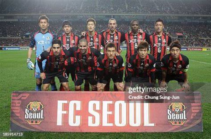 South Korean team FC Seoul were fined a record &pound;50,000 for using sex dolls to fill seats at a match