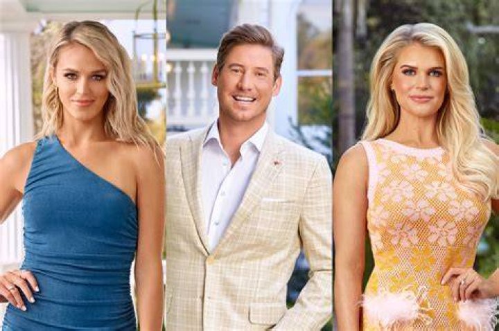 Southern Charm s Olivia Shares Her Side of Bra Gate Costars Weigh In