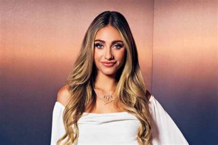 Southern Hospitality s Maddi Reese Doesn t Believe Trevor Cheated in Season 2 &mdash; But They Still Split 294