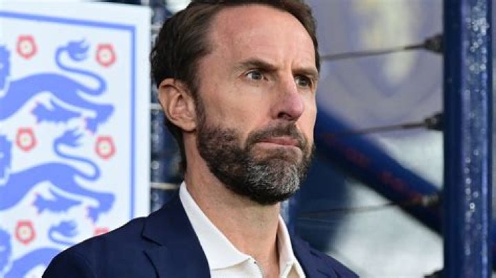 Southgate might not be a Love Island hunk but I&rsquo;d score with him any day, writes Samantha Brick