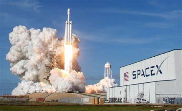SpaceX has launched its first satellites with cell service in collaboration with T-Mobile.